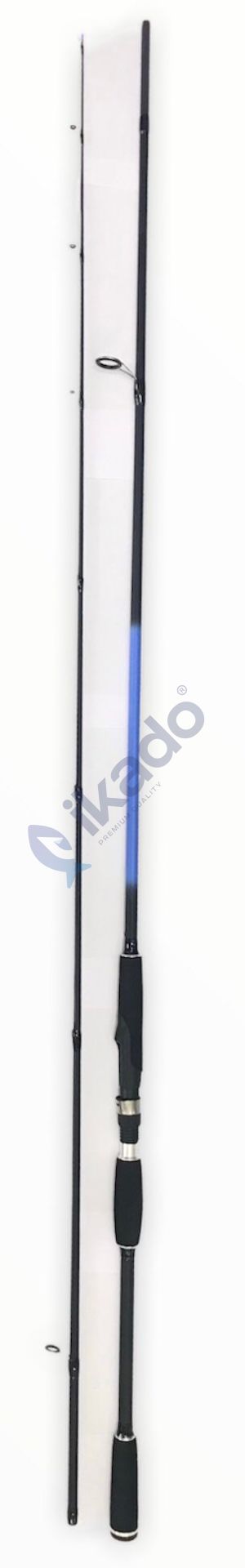 CROPER ATROX 270CM SPIN KAMIŞI