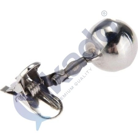 TEKLİ METAL ZİL