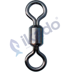 CM-1001 Inox Fırdöndü