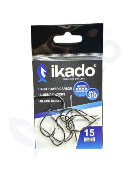 İKADO 5505 OLTA İĞNESİ