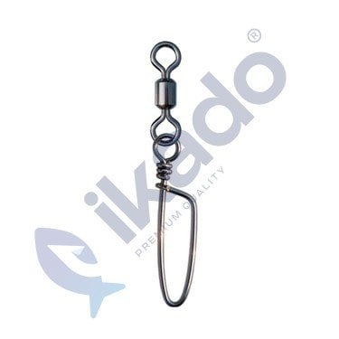 CM-3005 Inox Kilitli Fırdöndü