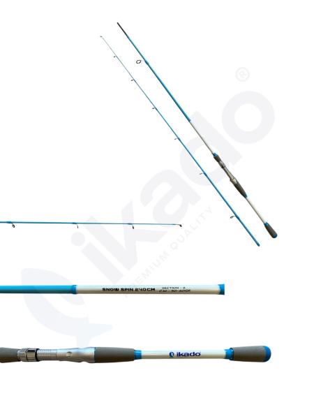 İKADO SNOW SPİN 30-60GR