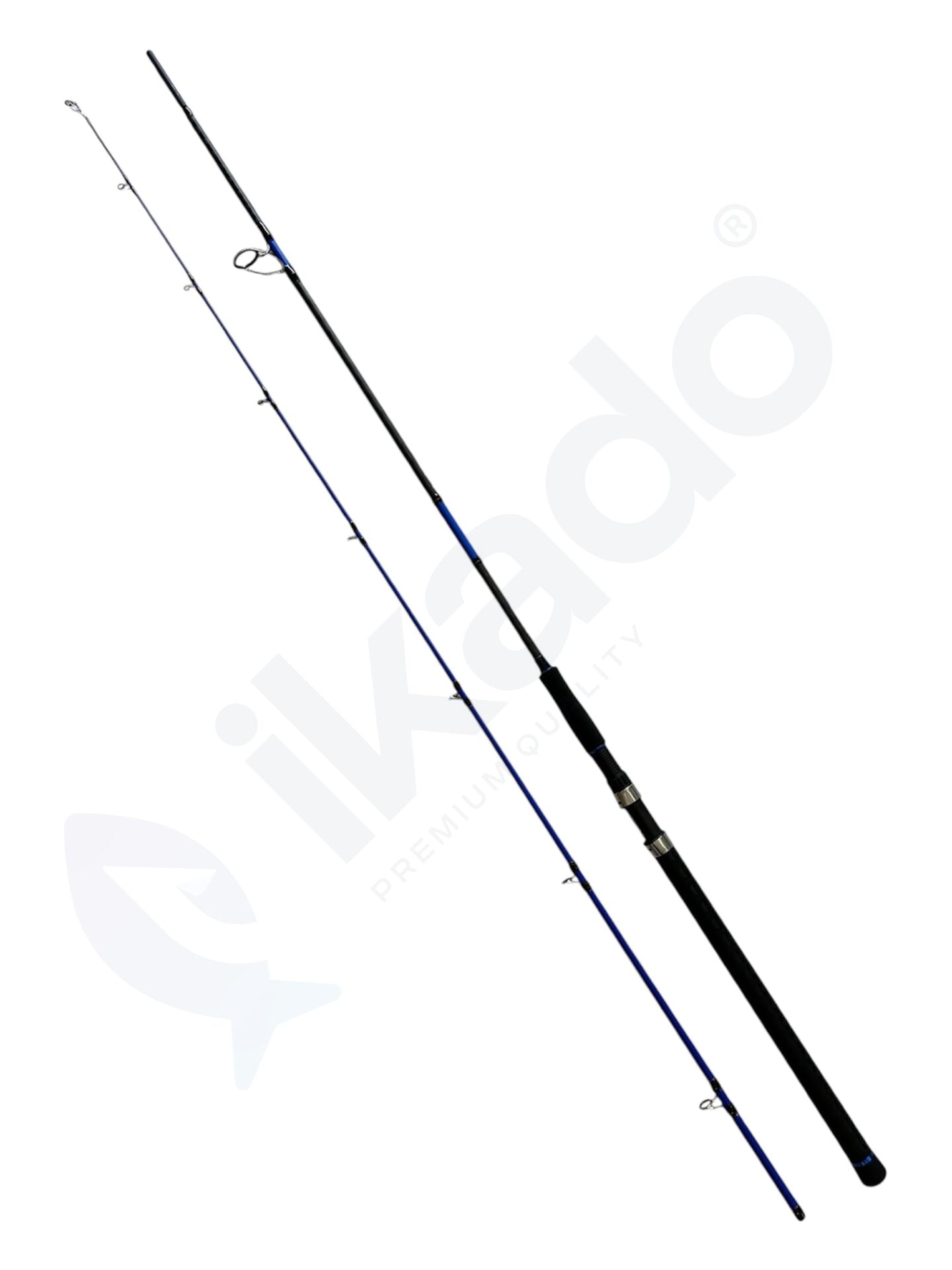 İKADO MASTER SHORE JIG 290CM 20-90GR