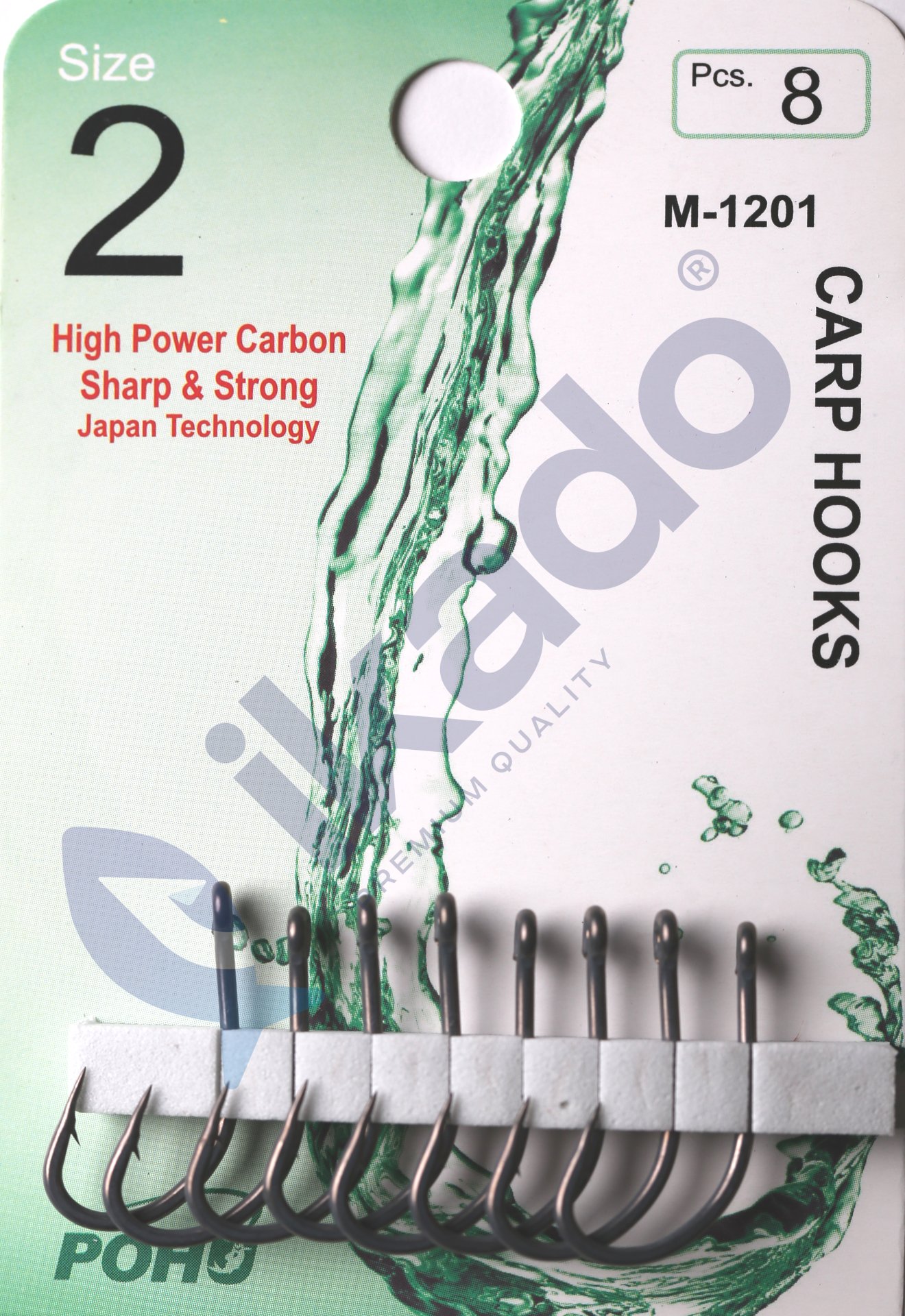 POHU M-1201