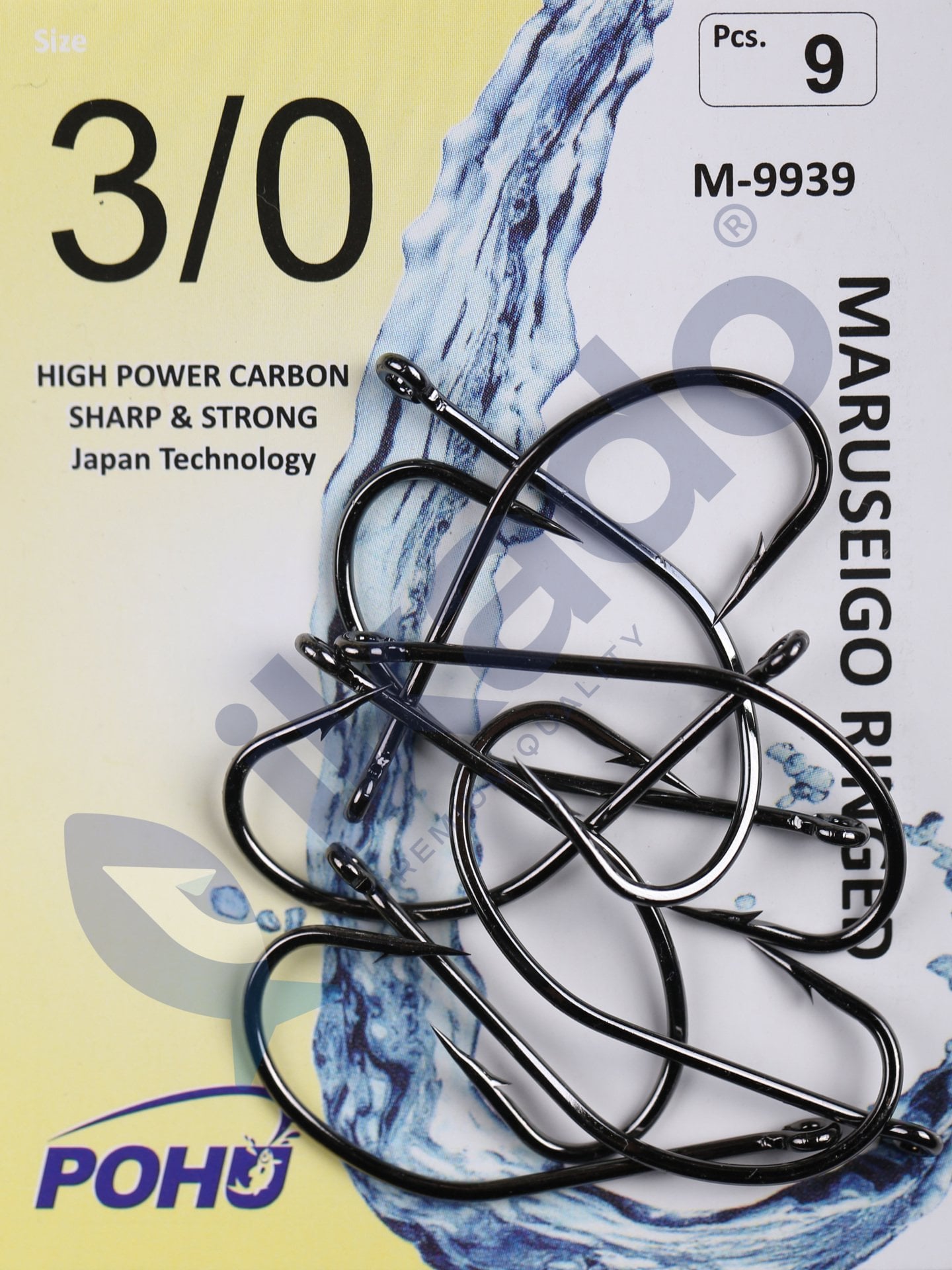 POHU M-9939