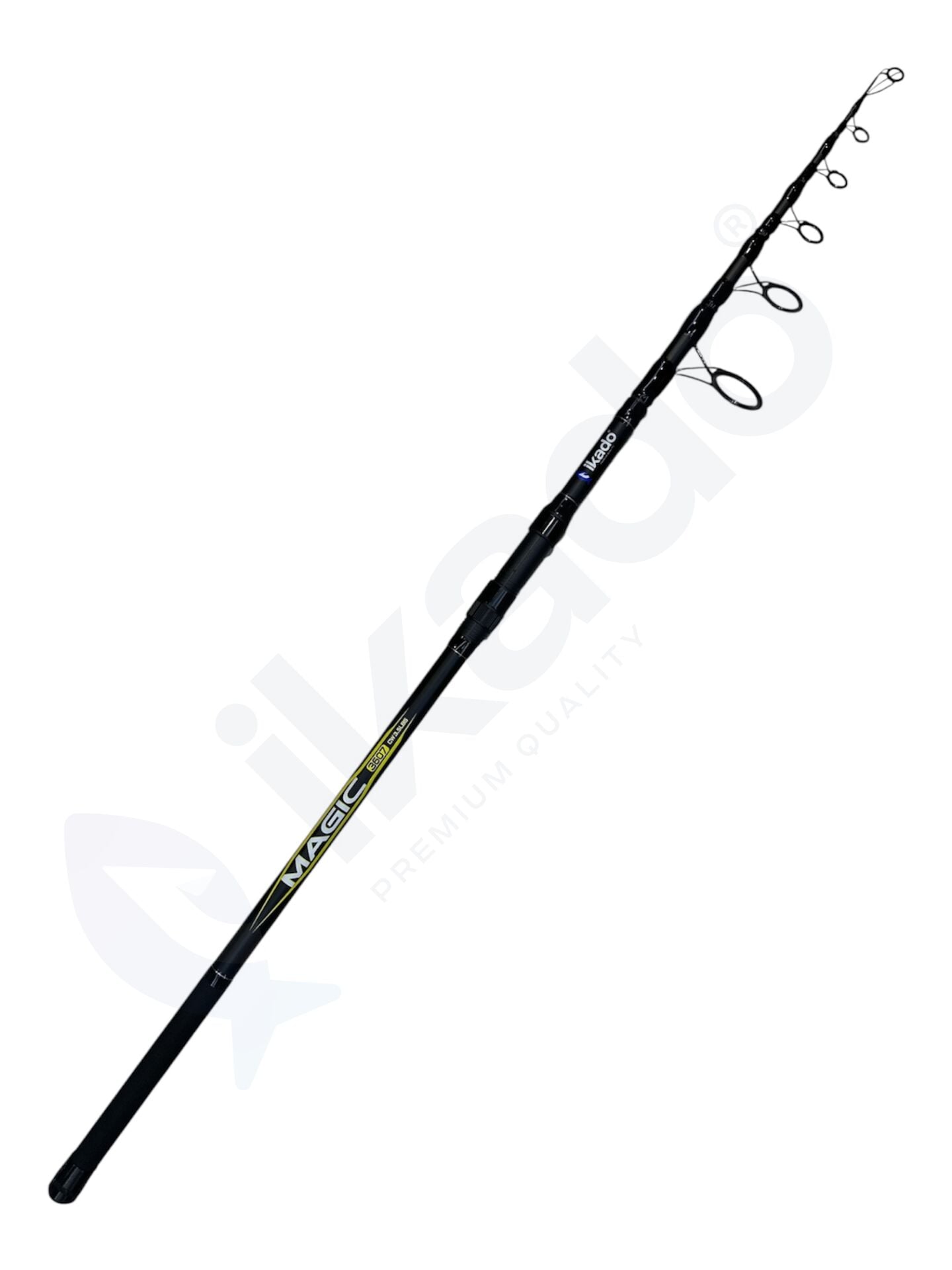 İKADO MAGİC CARP 3.5 LBS TELE KAMIŞ