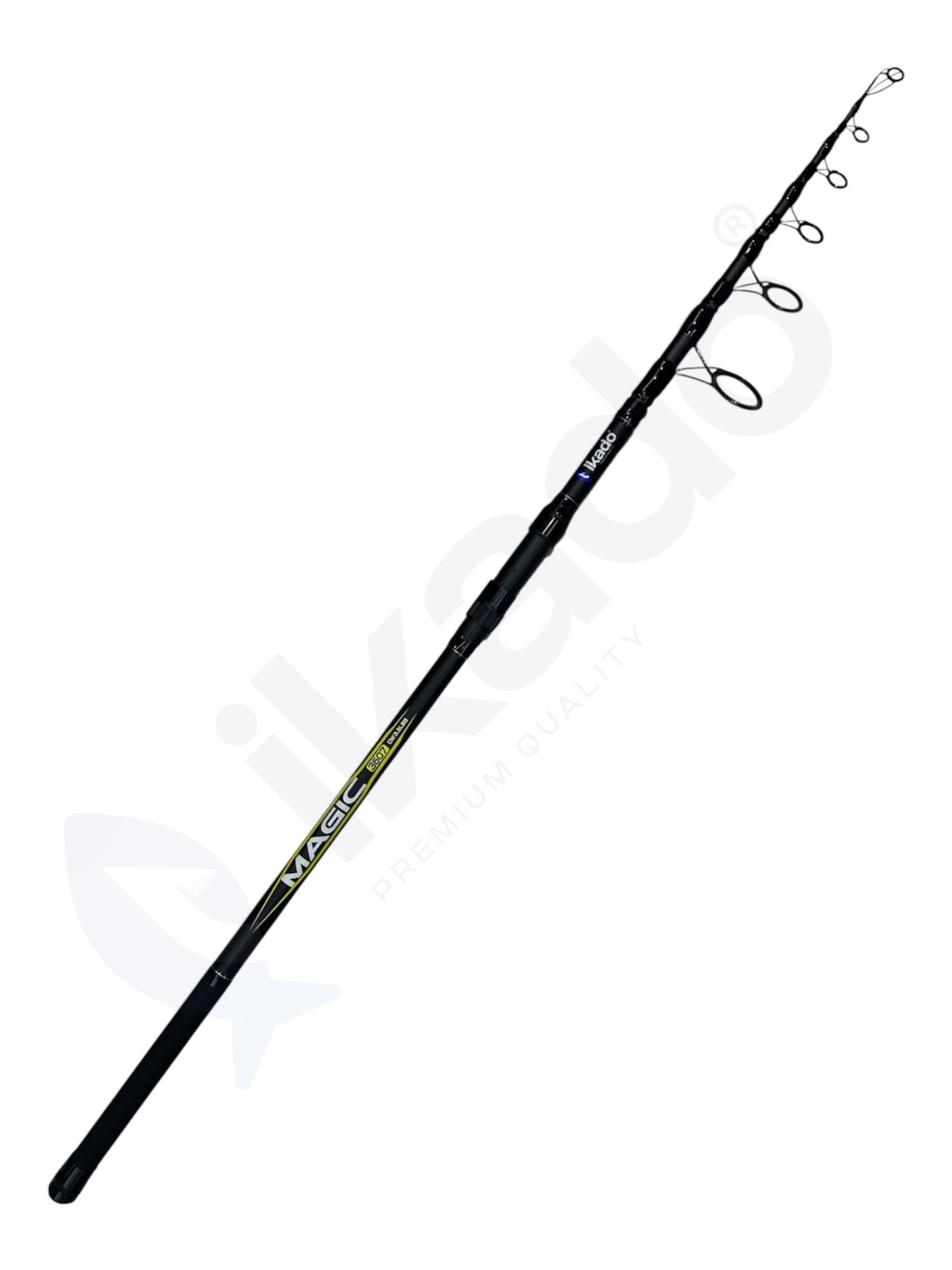 İKADO MAGİC CARP 3.5 LBS TELE KAMIŞ