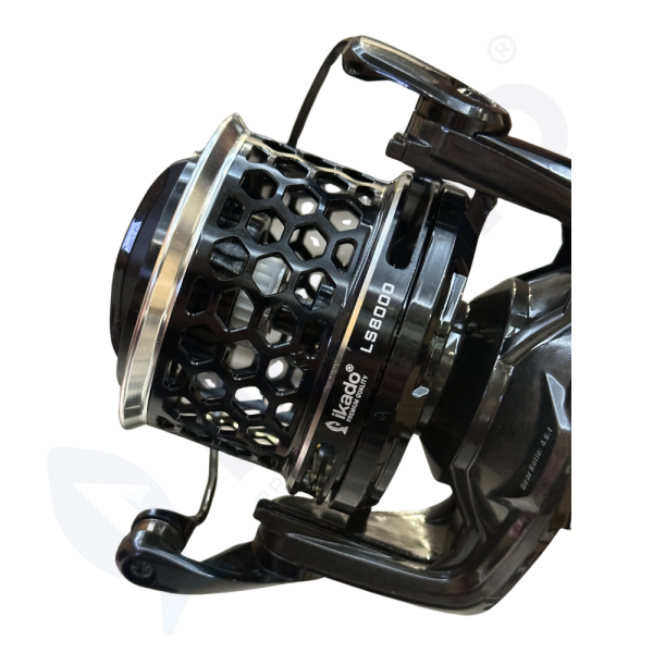 İKADO LIGHT SURF LS-8000