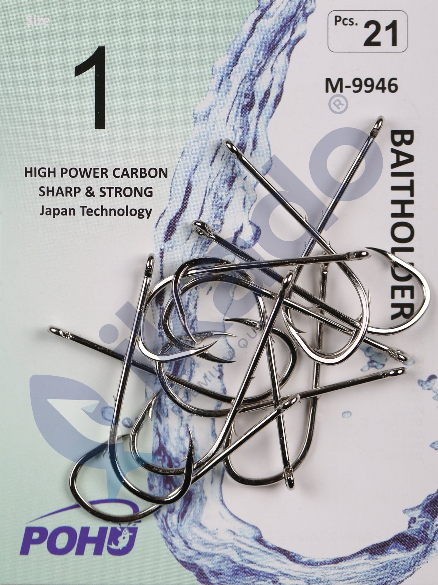 POHU M-9946 Baitholder