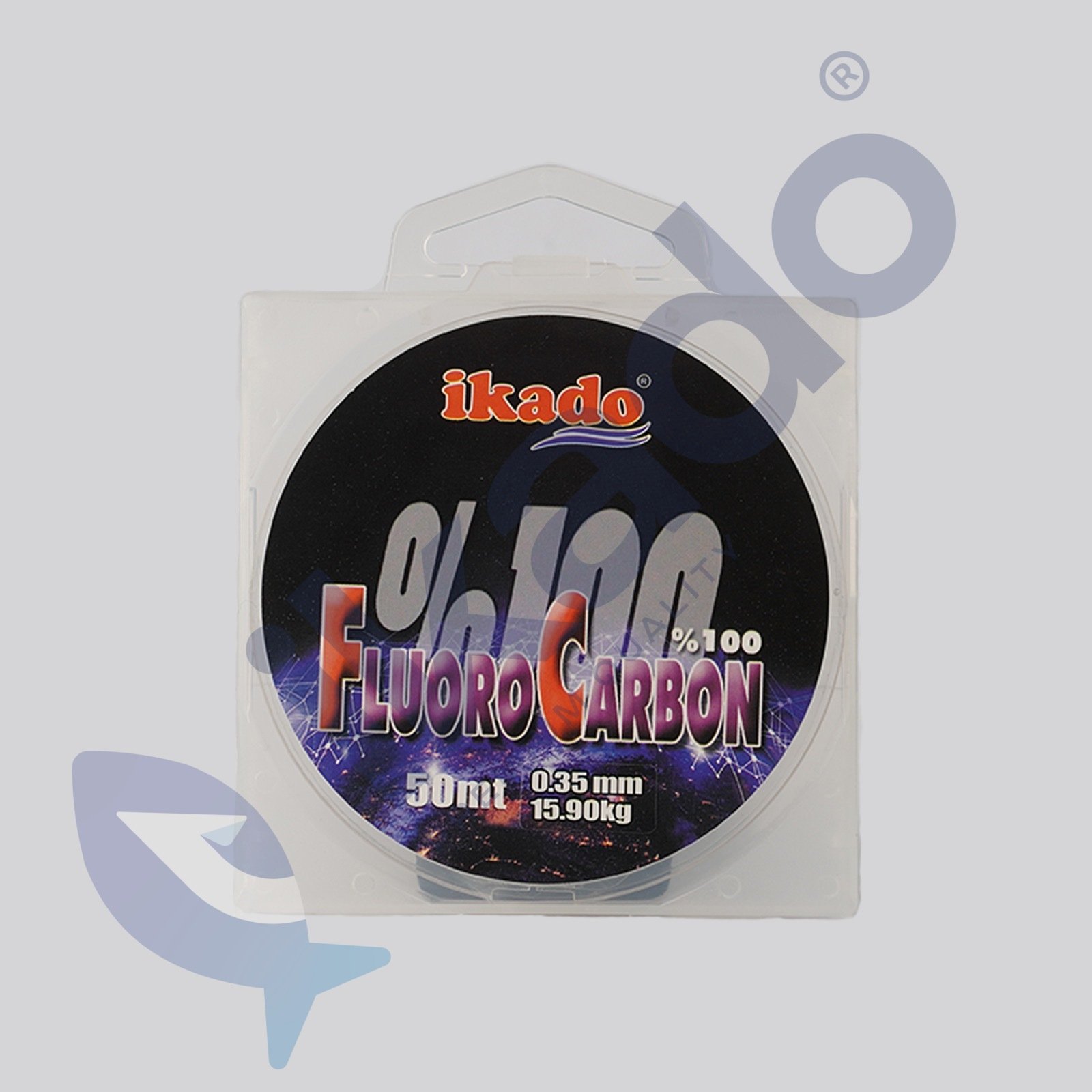 İKADO %100 FC MİSİNA 50 MT