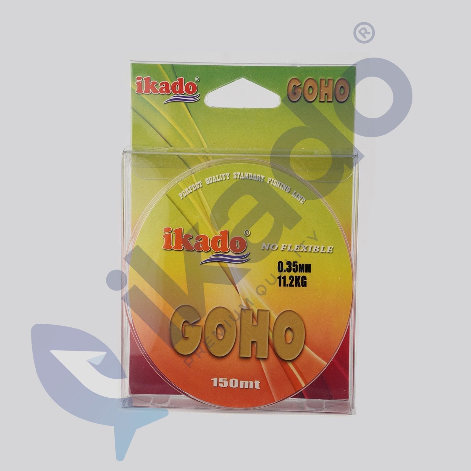 İKADO GOHO 150MT
