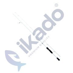 İKADO DEAD FISH LRF KAMIŞI