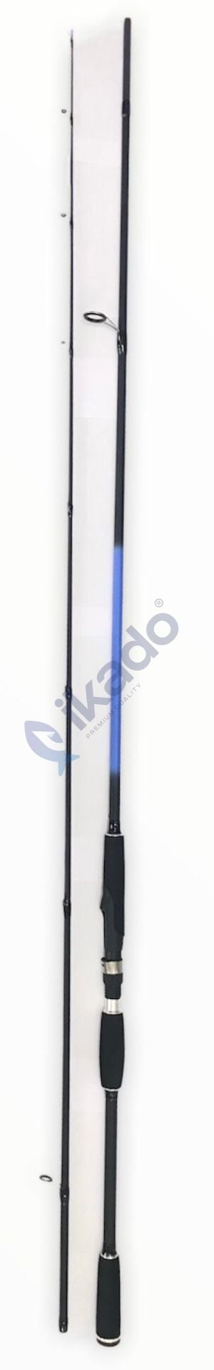 CROPER ATROX  SPIN KAMIŞI 10-40 GR