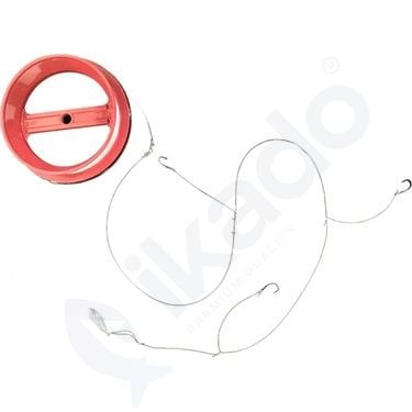 KASNAKTA 3 İĞNELİ TAKIM