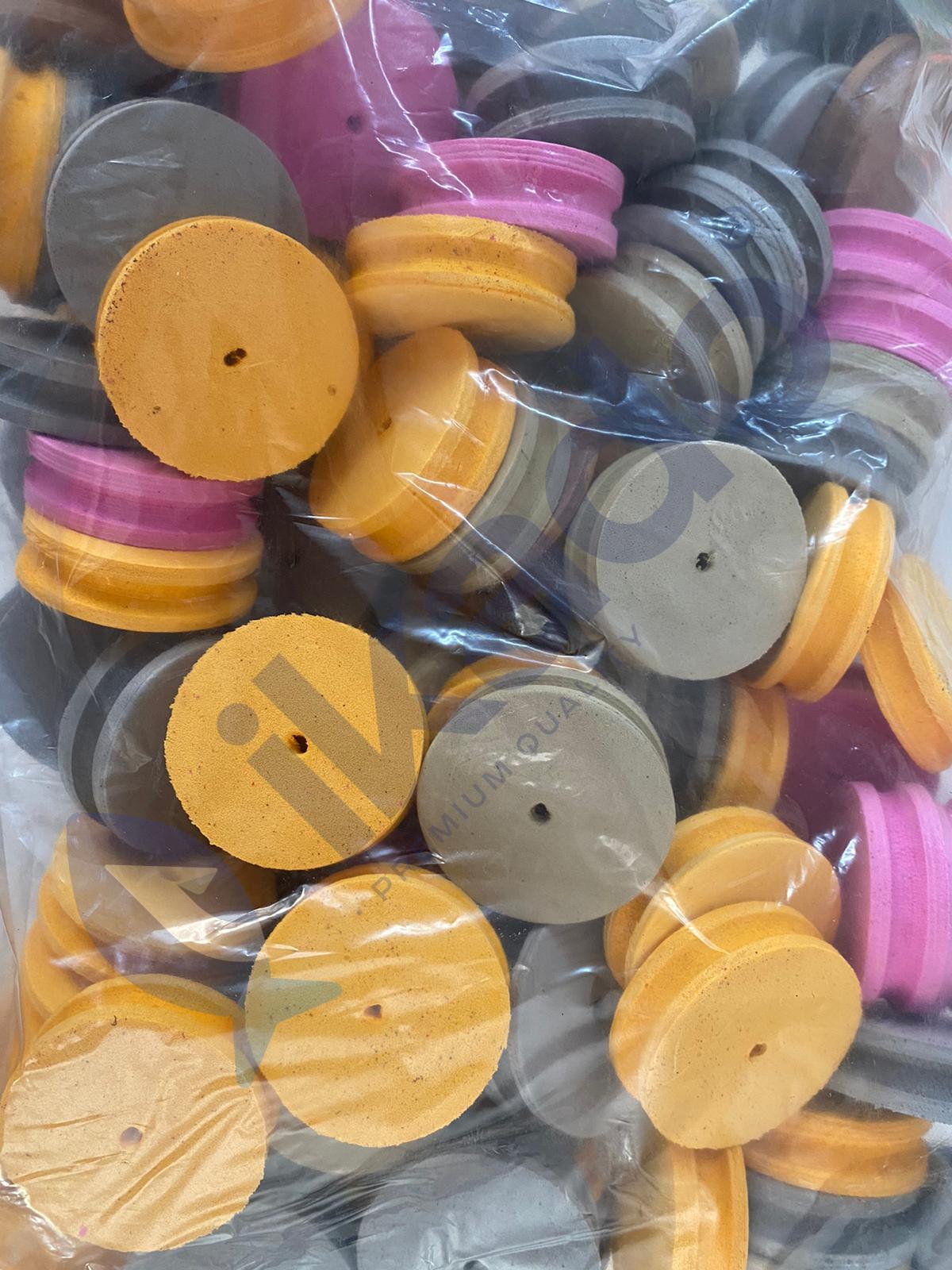 HAZIR TAKIM SARMA SÜNGERİ - 5cm -