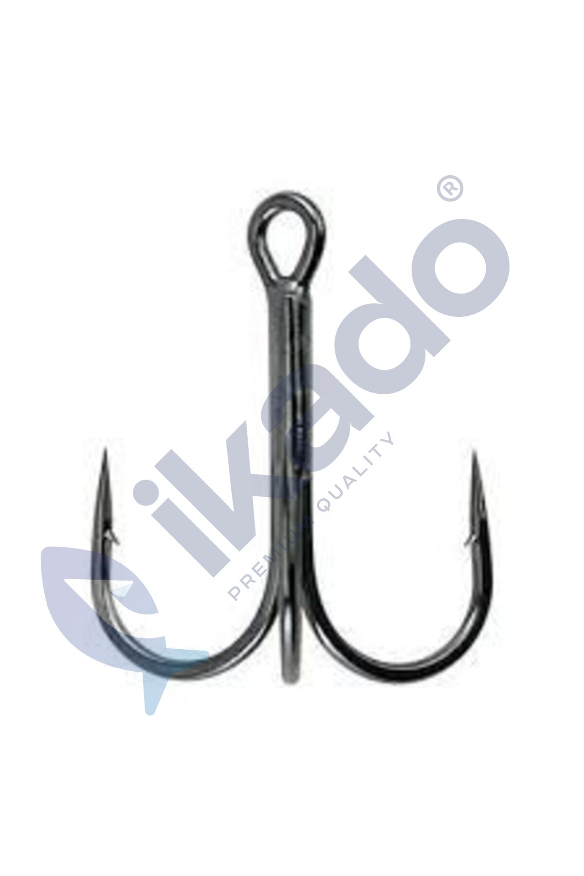 POHU PH-46 ÇARPMA İĞNE ( 25 ADET DÖKME )