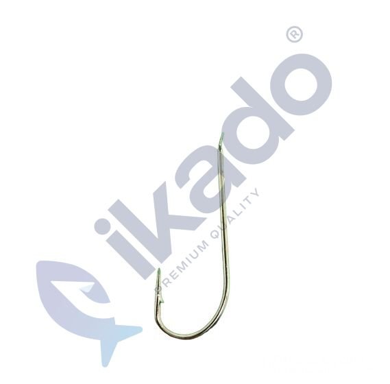 İKADO 1523 SERİSİ NİKEL İĞNE -  1000 ADET