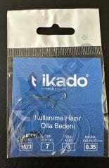 3 İĞNELİ HIRSIZLI HAZIR TAKIM -  1523 SERİSİ  - 50 ADET