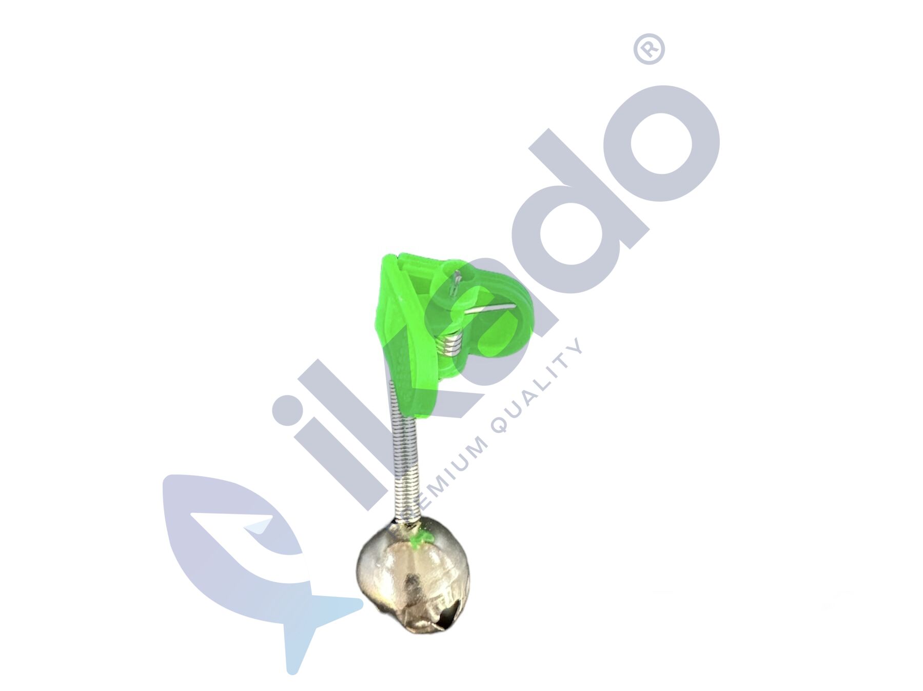 PLASTİK MAŞALI TEKLİ ZİL