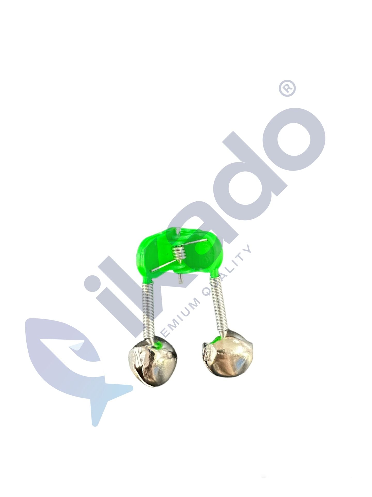 PLASTİK MAŞALI ÇİFTLİ ZİL