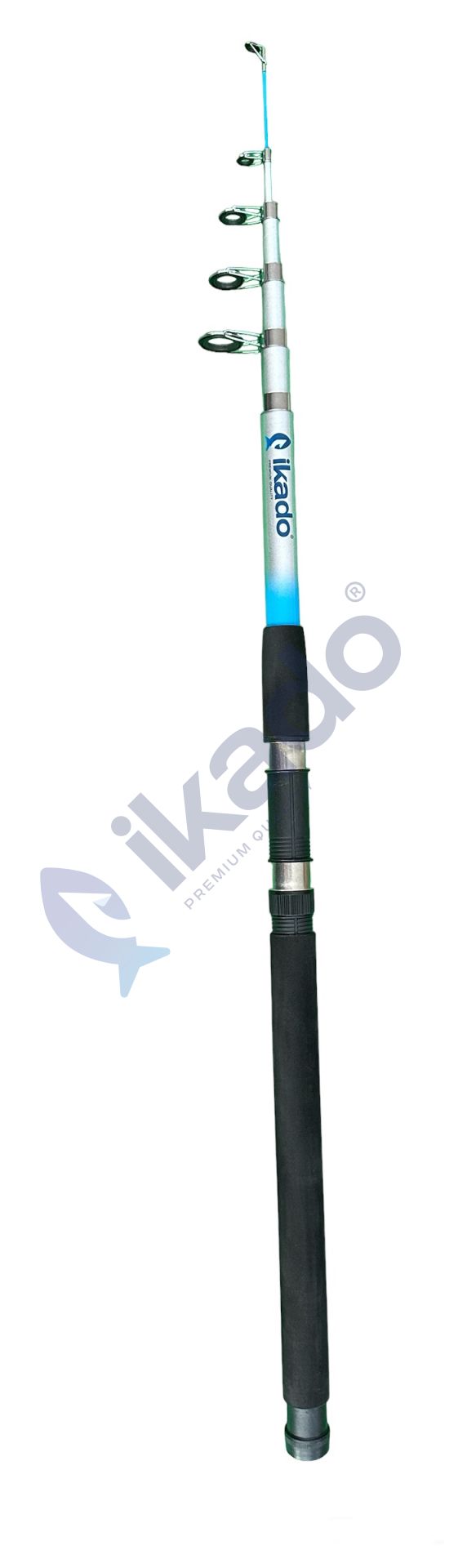 IKADO STRANGER KIYI KAMIŞI