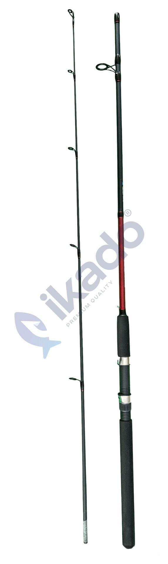 IKADO FORTUNA SPIN - BORDO -
