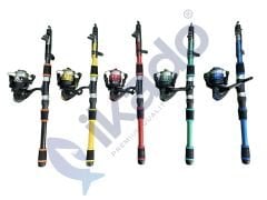 IKADO BABY  JUNIOR OLTA SETİ