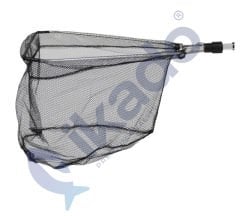 IKADO EKO. ÜÇGEN TELESKOPİK KATLANIR KEPÇE