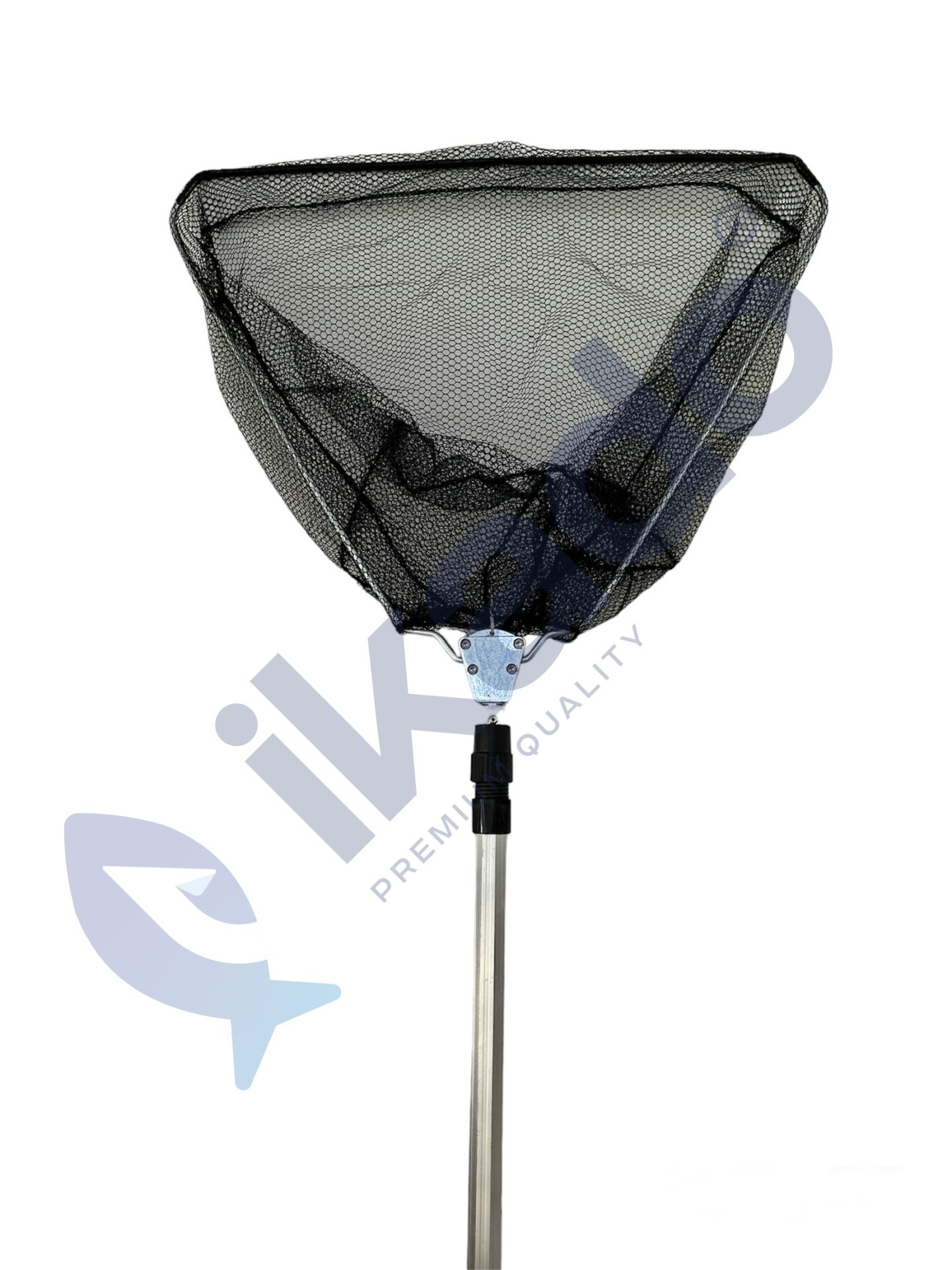 IKADO EKO. ÜÇGEN TELESKOPİK KATLANIR KEPÇE