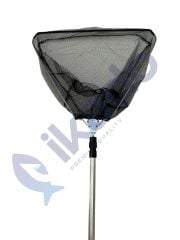 IKADO EKO. ÜÇGEN TELESKOPİK KATLANIR KEPÇE