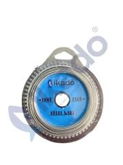 IKADO ÇELİK TEL - 10 MT -
