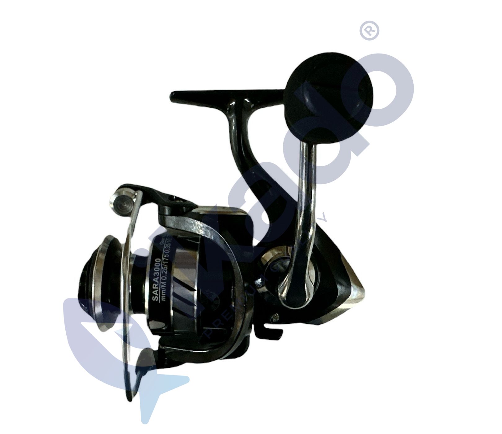 SARA 3000 OLTA MAKİNESİ