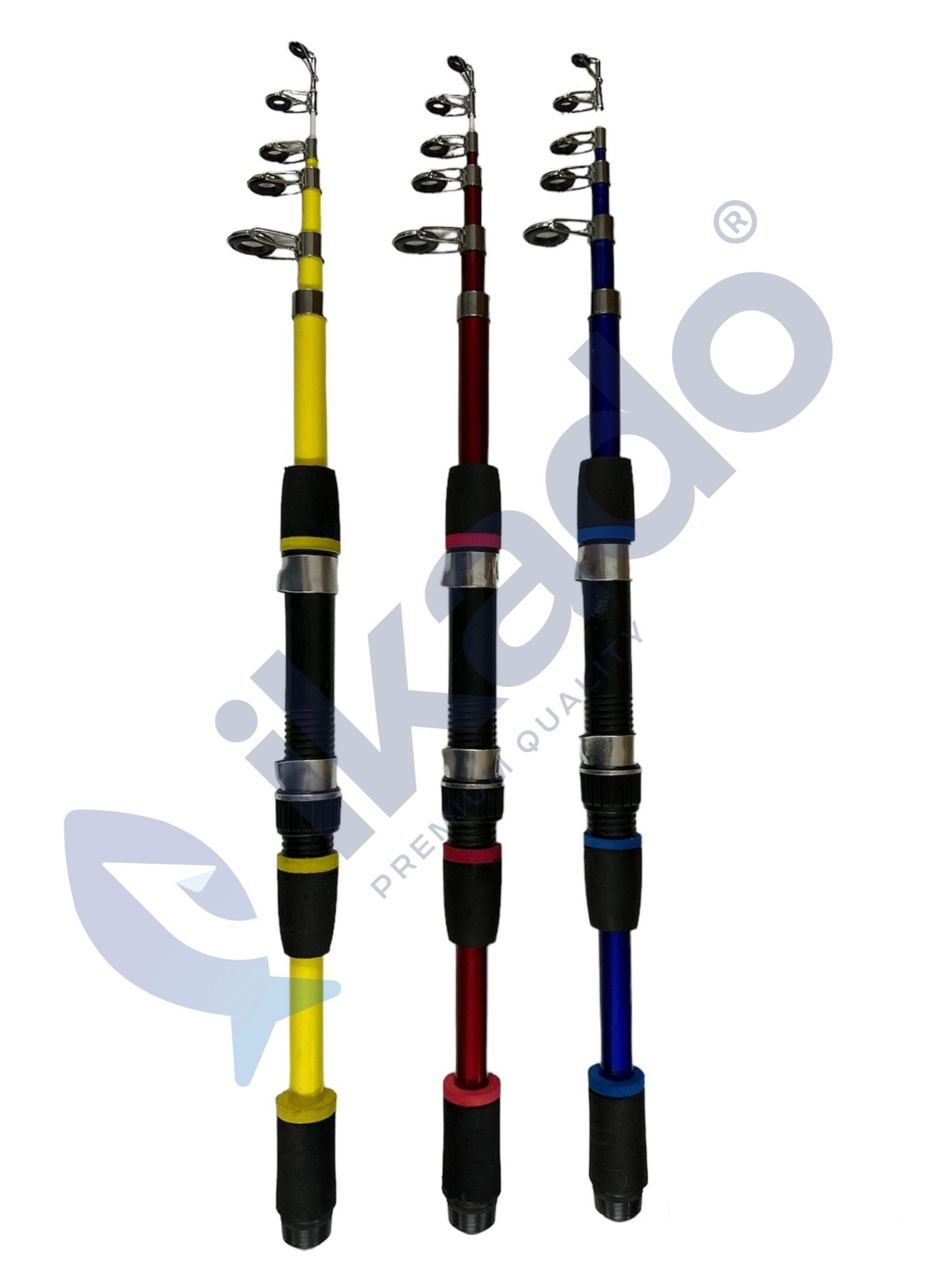 Lexery Junior Kamış