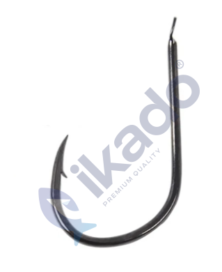 Titan 3500 Serisi Papağan Olta İğnesi - 50'li İğne