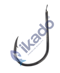 Titan 3500 Serisi Papağan Olta İğnesi - 500 Adet Dökme