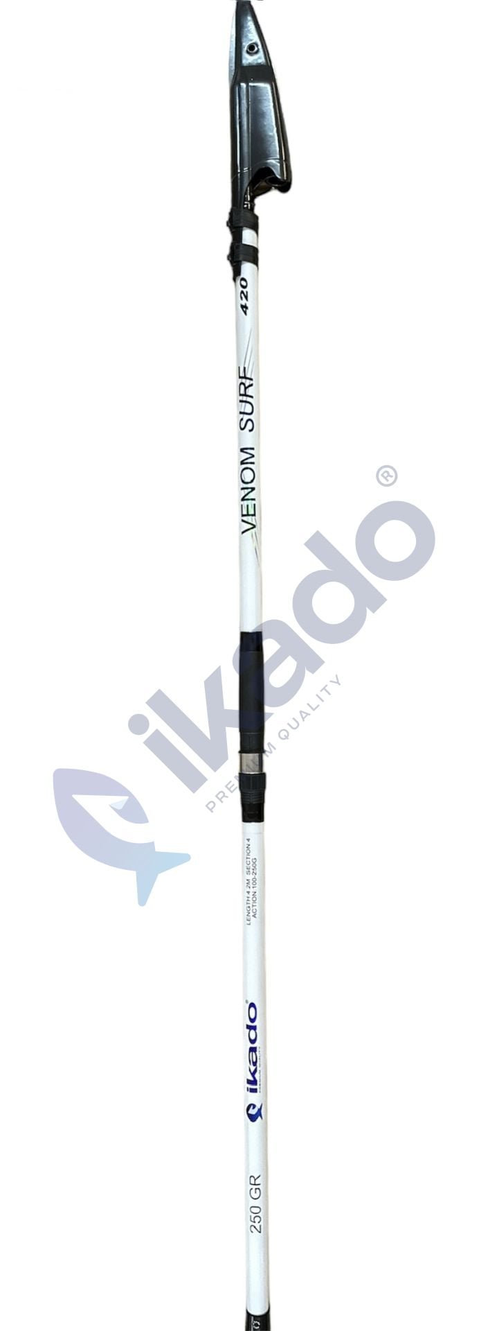 İKADO VENOM SURF 420CM
