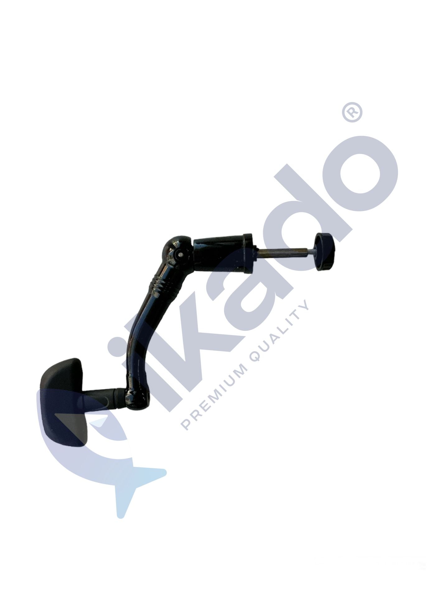 YEDEK MAKİNE KOLU - PLASTİK