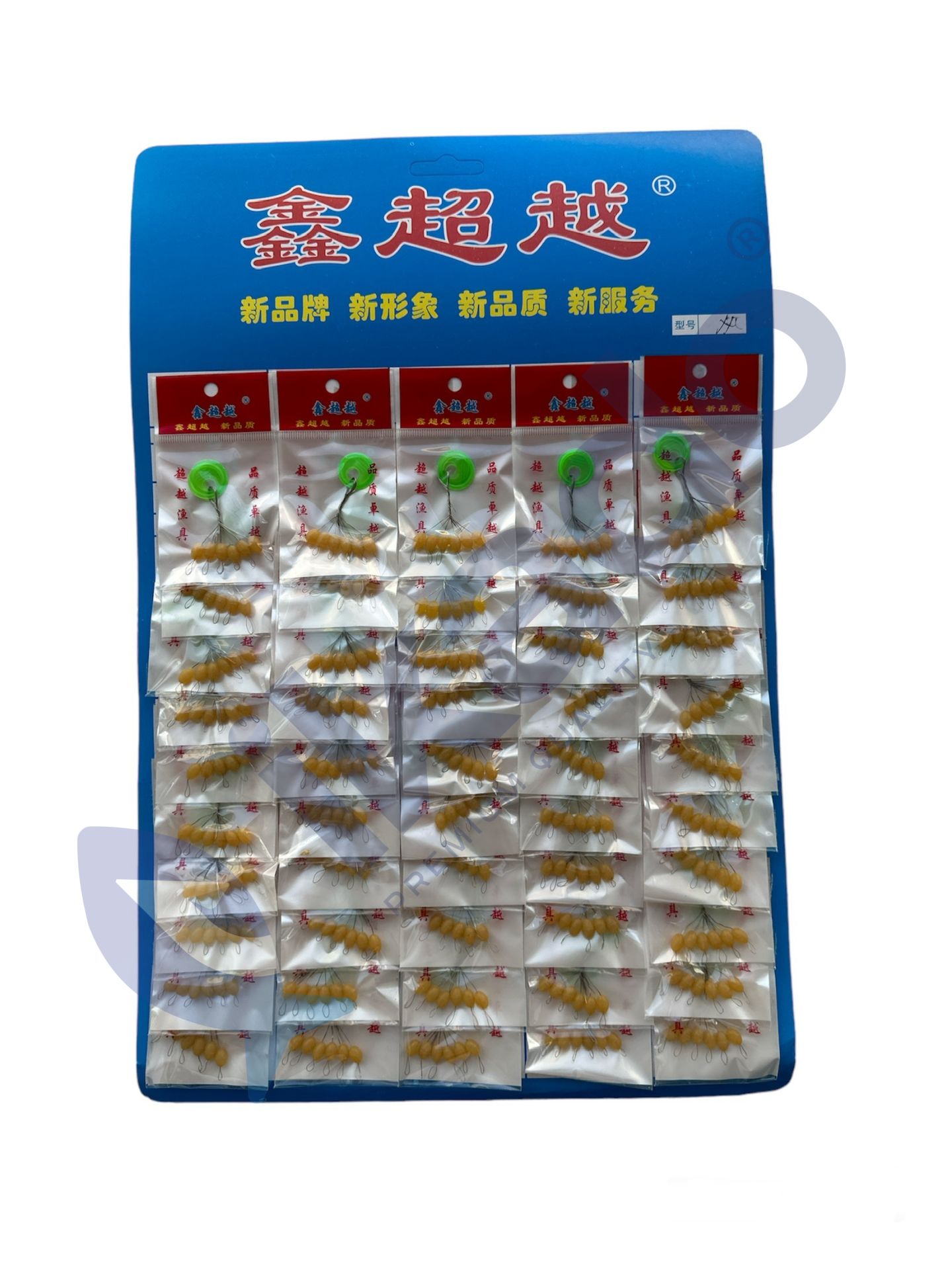 KAUÇUK STOPER 50 PAKET