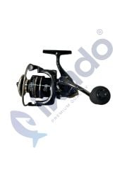 AC 4000 METAL KAFA MAKİNE