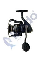 AC 6000 METAL KAFA MAKİNE