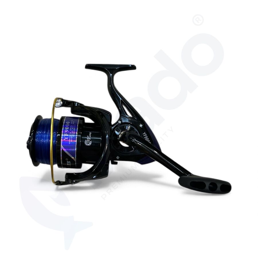 YF-9000 SURF MAKİNESİ