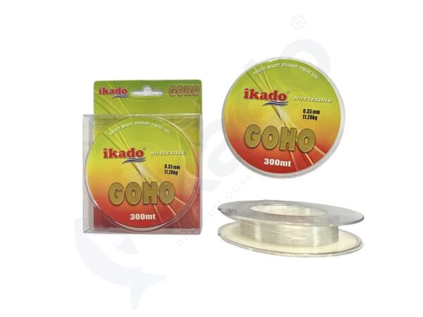 İKADO GOHO 300MT