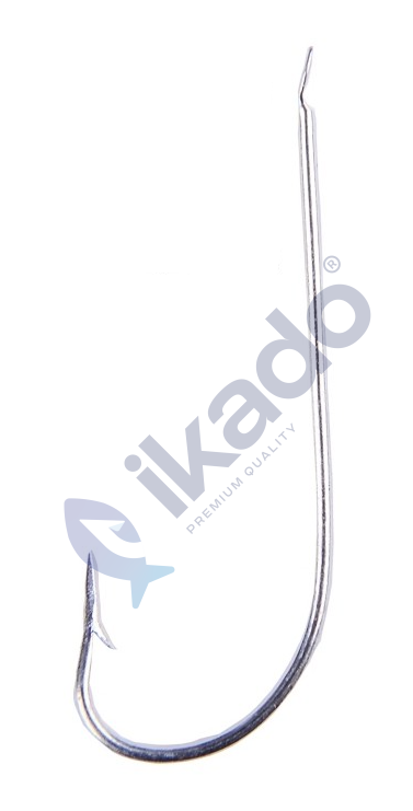 İKADO 1523 SERİSİ NİKEL İĞNE -  100 ADET