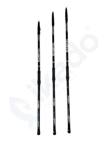 İKADO OCEAN FURY SURF