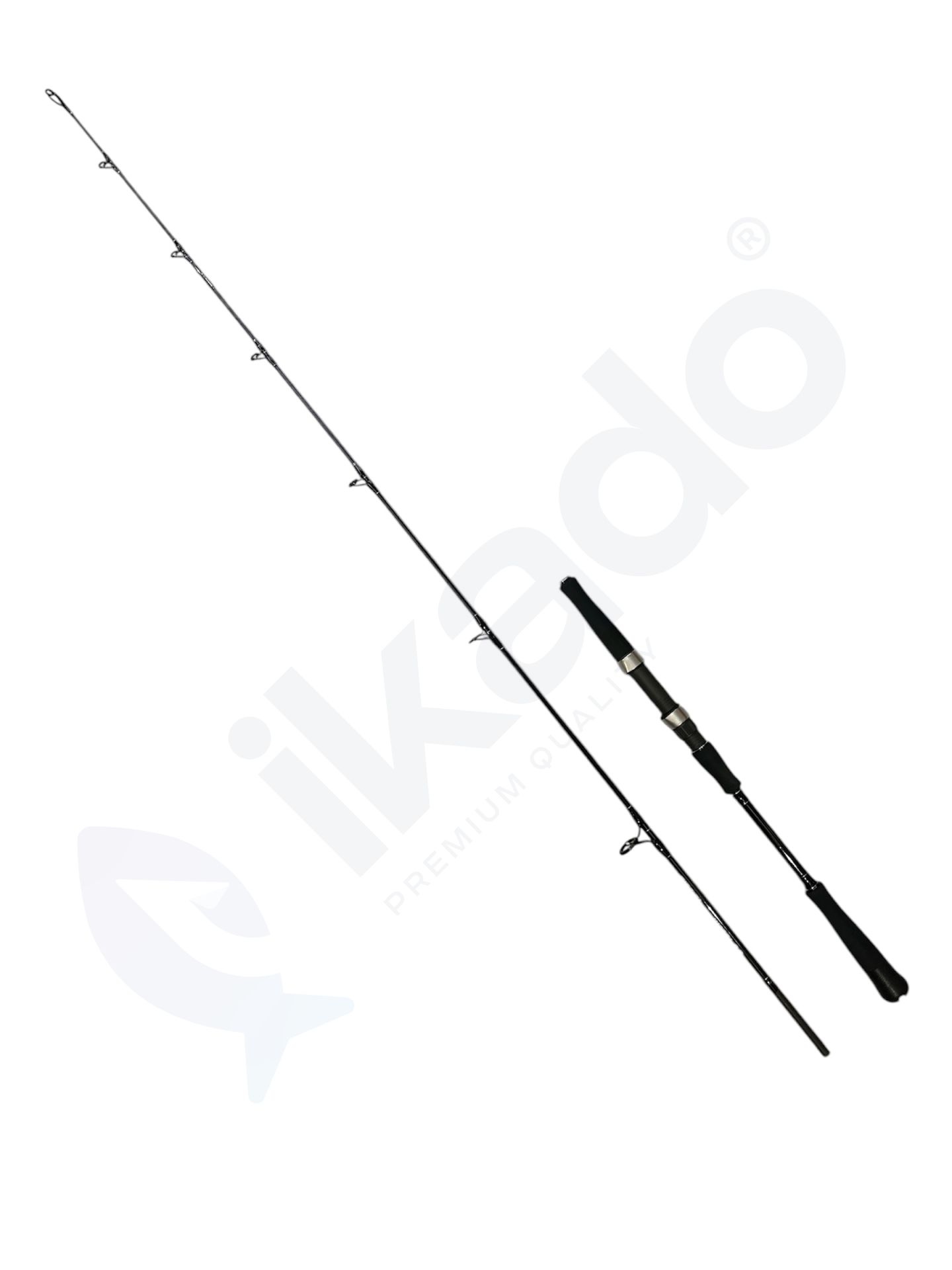 IKADO CIGA 180CM JİG KAMIŞI