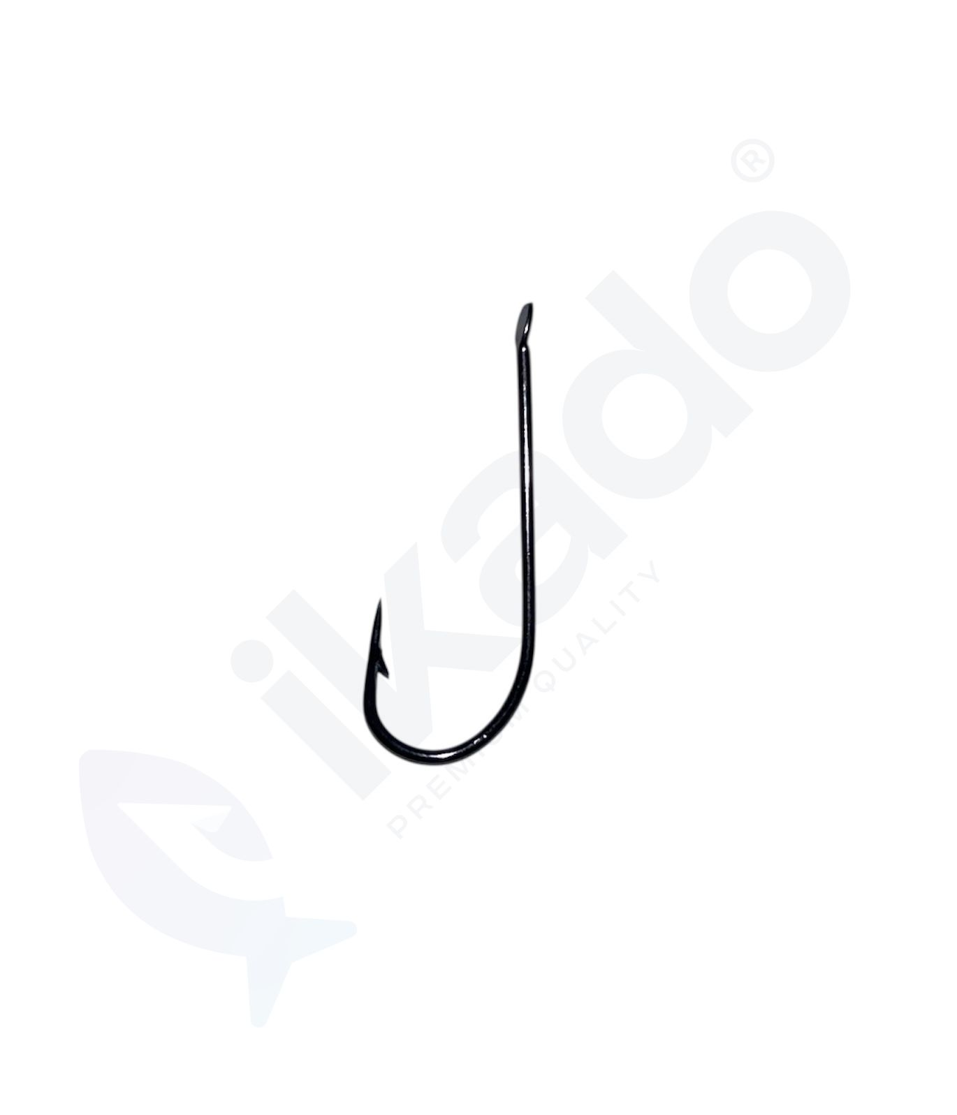 İKADO 1523 SERİSİ BN ( BLACK NIKEL ) İĞNE -  1000 ADET