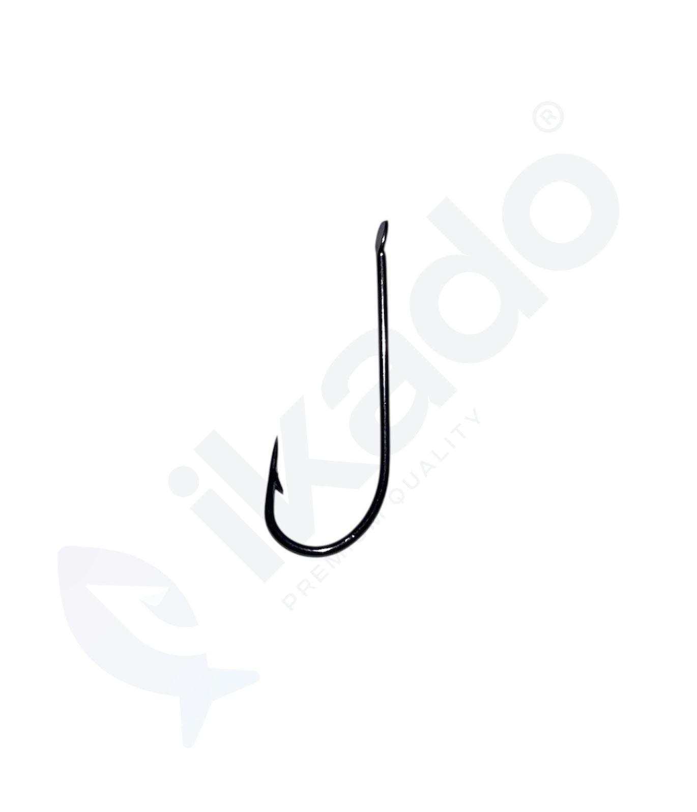 İKADO 1523 SERİSİ BN ( BLACK NIKEL ) İĞNE -  1000 ADET