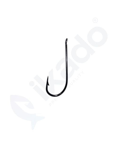 İKADO 1523 SERİSİ BN ( BLACK NIKEL ) İĞNE -  1000 ADET