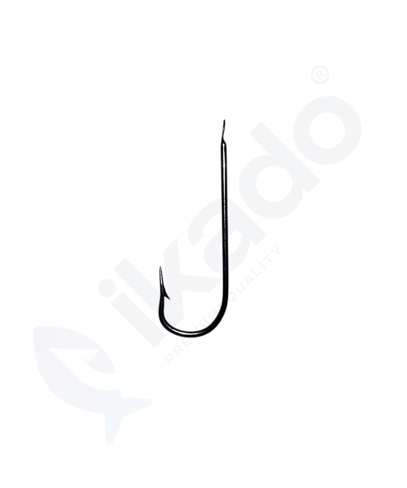 İKADO 1251 SERİSİ BN ( BLACK NIKEL ) İĞNE - 1000 ADET