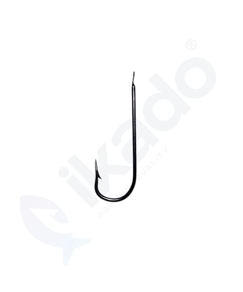 İKADO 1251 SERİSİ BN ( BLACK NIKEL ) İĞNE - 1000 ADET